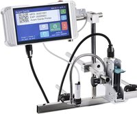 Thermal Inkjet Printer Cartridge - High-performance Design | Superior Print Quality, Enhanced Pigment Longevity