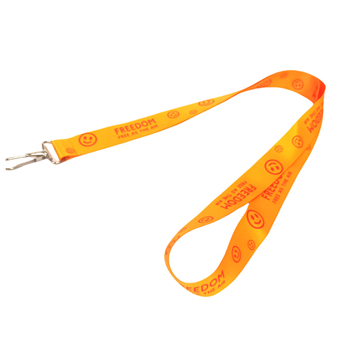 Woven Lanyard