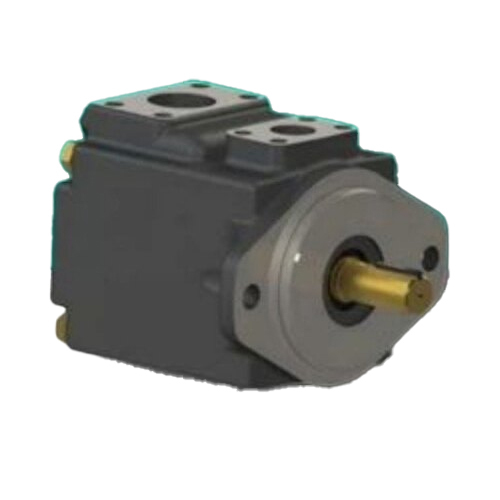 HPV2M Series Yuken Single Stage Hydraulic Pump