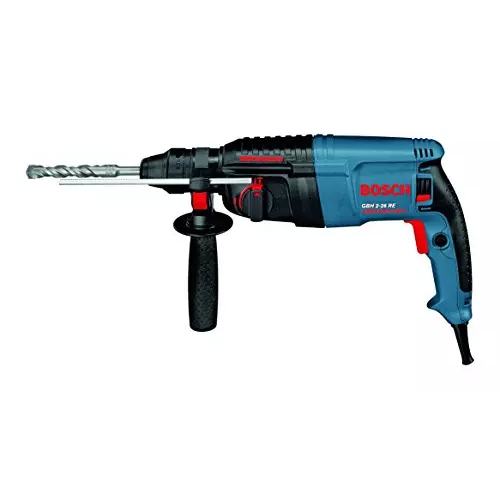 Bosch Rotary Hammer - Application: Industrial