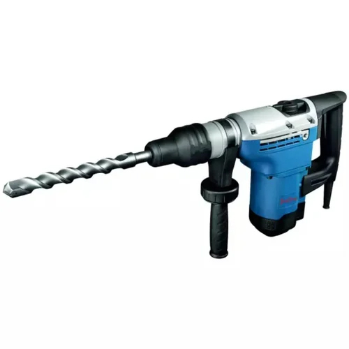 Dongcheng 1100 W Rotary Hammer Drill - Application: Industrial