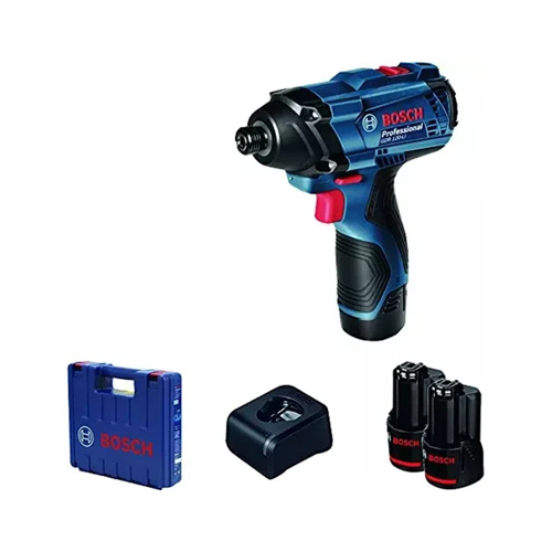 Double Battery Rpm Cordless Impact Wrench - Application: Industrial