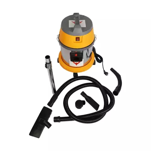 Pinaka Vacuum Cwet Dry S 25 L Corded Electric Vacuum Cleaner - Dimension (L*W*H): 40 X 54 X 38  Centimeter (Cm)