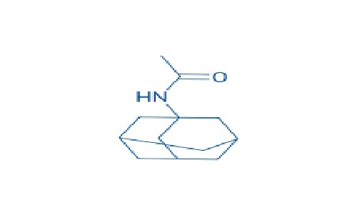 Amantadine EP Impurity B (N-Acetyl Amantadine)