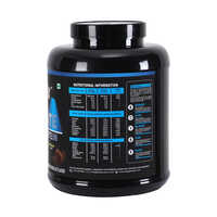 Isolate Whey Protein