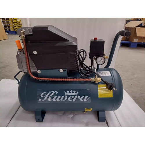 Pinaka 3 Hp 50 L Electric Air Compressor - Color: Any Color