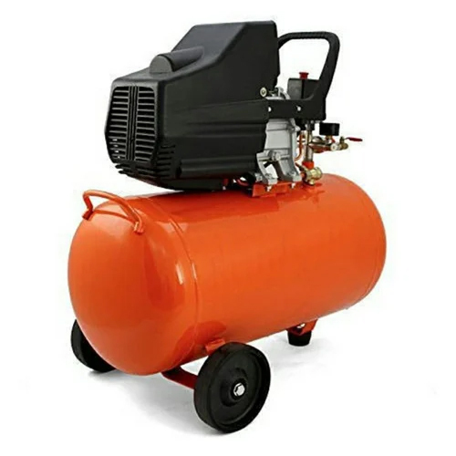 50Ltr 3 Hp Air Compressor - Air Flow Capacity: 50 Liter (L)