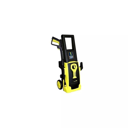 1600W Power Shot High Pressure Washer - Color: Yellow