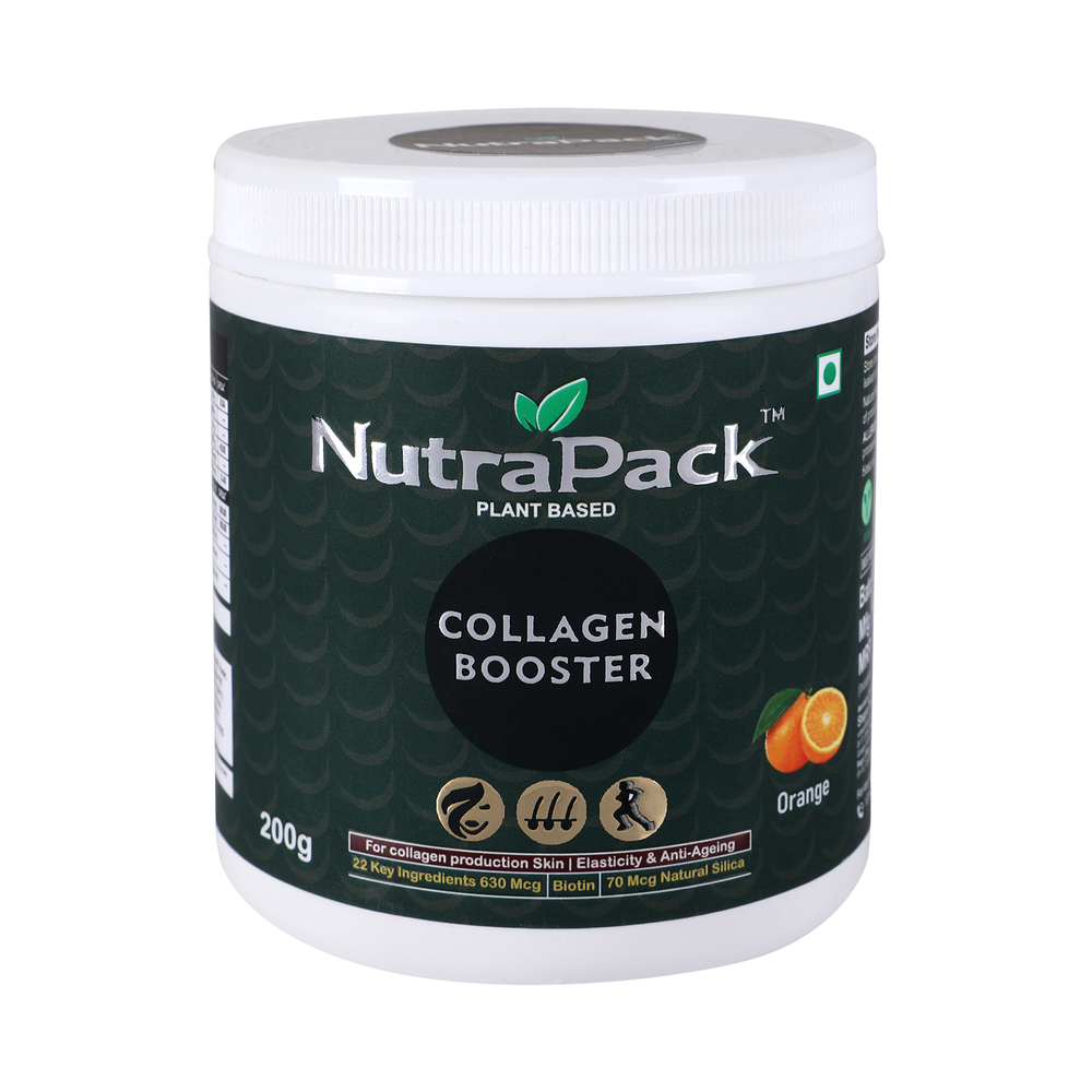 Nutrapack Collagen Booster