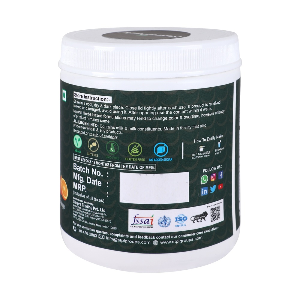 Collagen Booster - Dosage Form: Powder