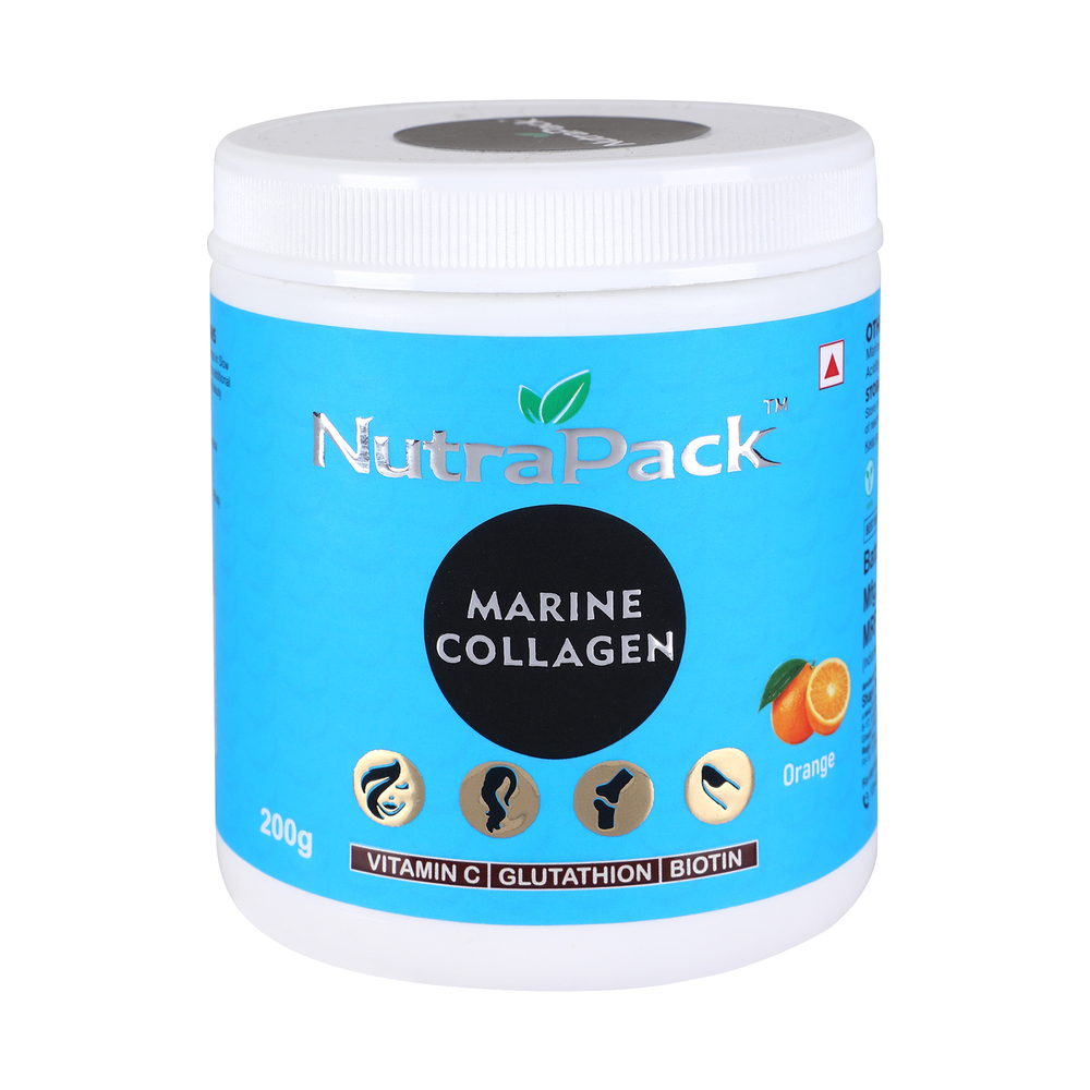 Nutrapack Collagen