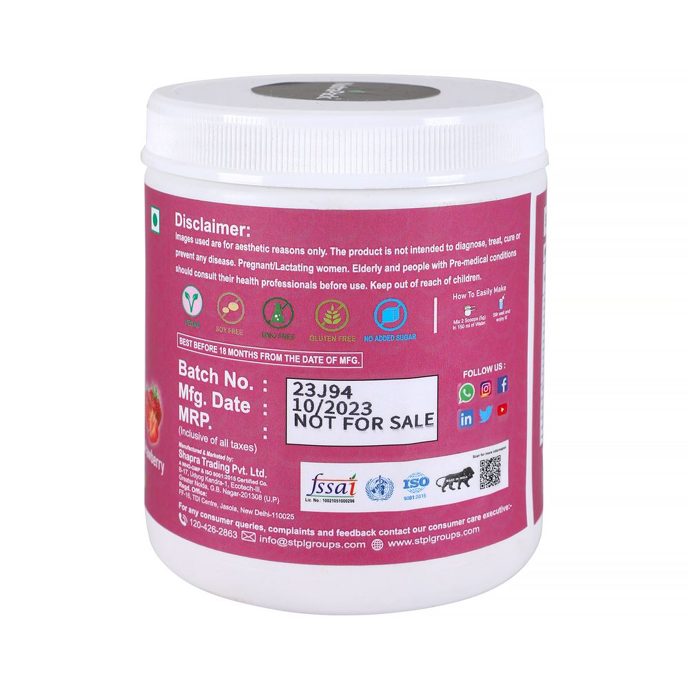 Herbalance for Pcos