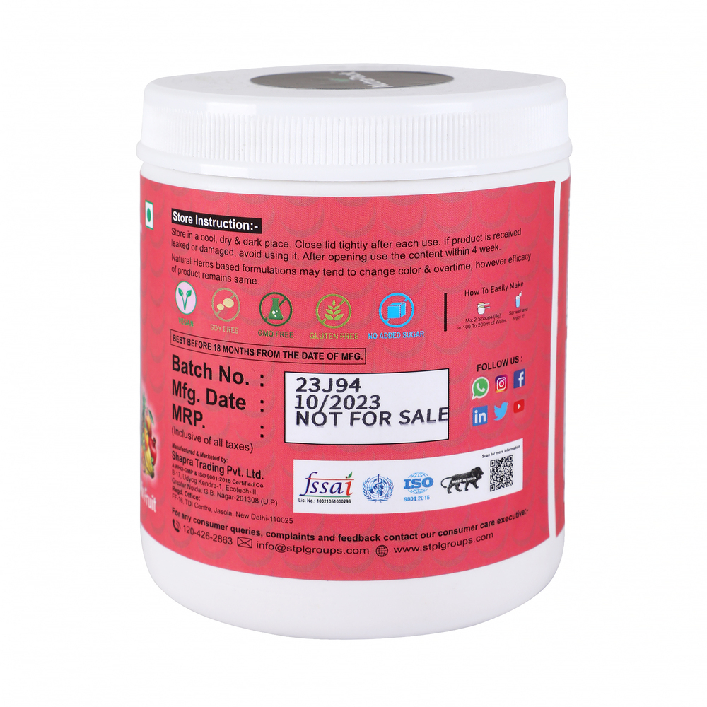Biotin Powder