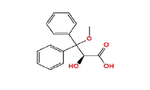 Ambrisentan Hydroxy Acid Impurity