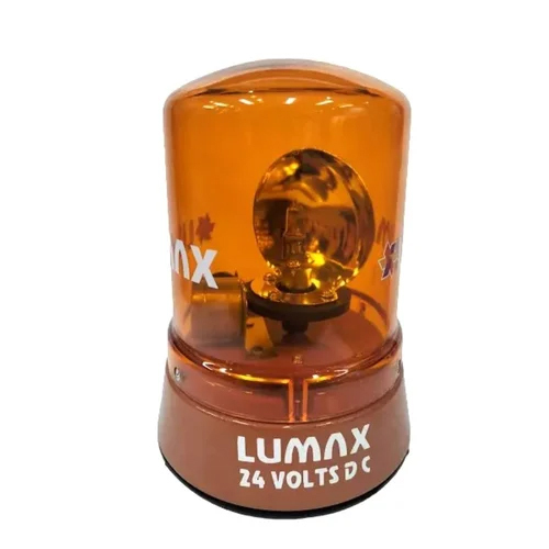 Led Lumax Light - Application: Commercial