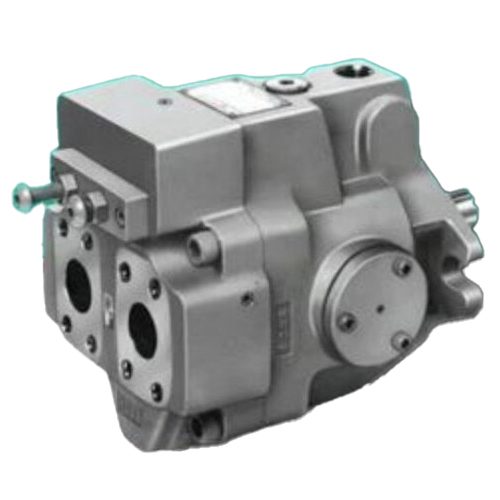 A90-FR04EH140RS-60-61 YUKEN PISTON PUMP