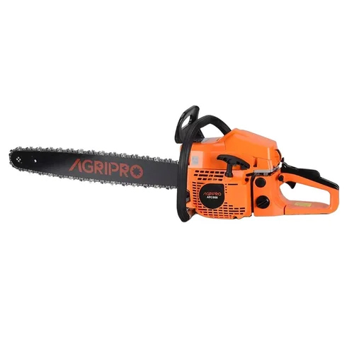 Agripro Petrol Chain Saw Machine - Mower Type: Professional Movers