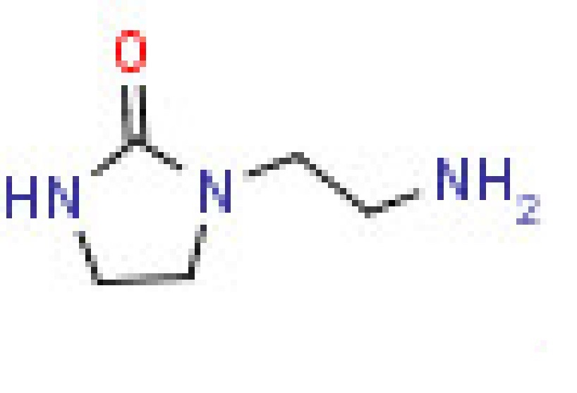 1-(2-Aminoethyl)- 2-imidazolidone