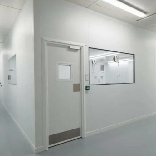 PUF Cold Room Panels Doors