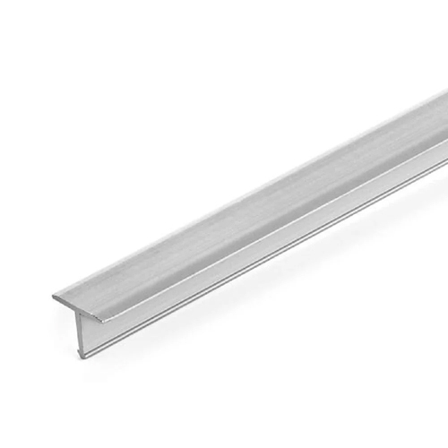 Aluminium T Section