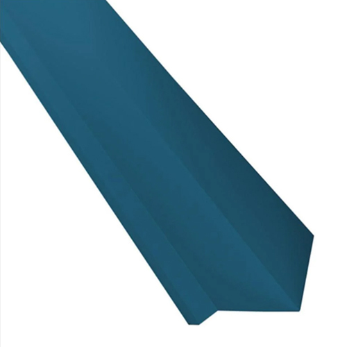 Metal Roofing Sheet - Color: Blue