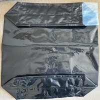 Poly Valve Bag