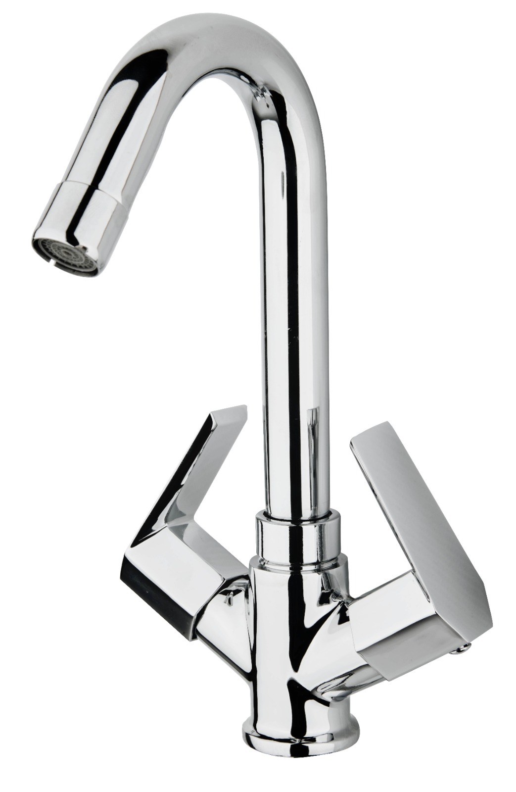 RIVERA BASIN MIXER IOTA SERIES