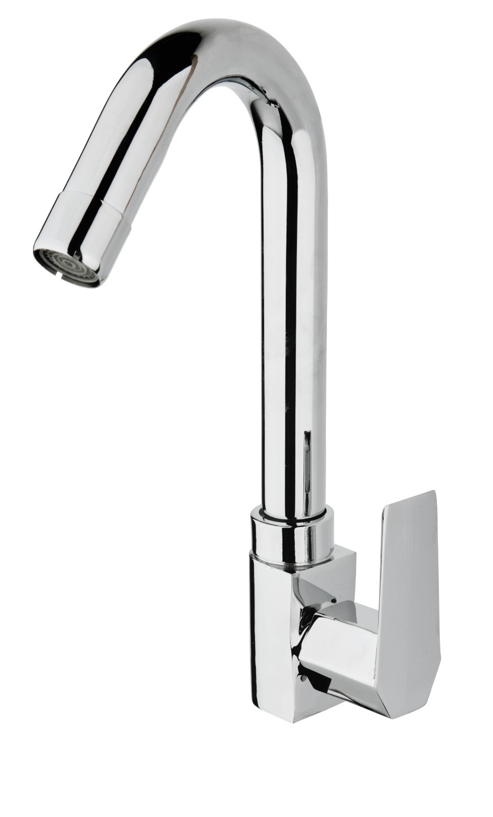 Rivera Sink Cock Iota Series - Finish: [