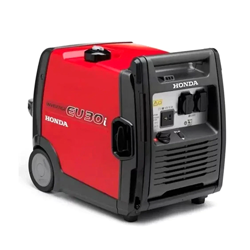 Eu 30I Honda Inverter Generator