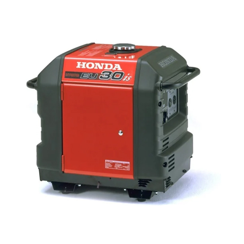 EU30is Honda Portable Inverter Generator