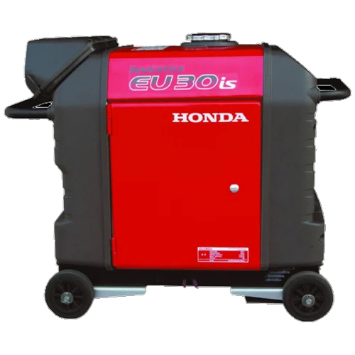 EU30is Honda Petrol Generator