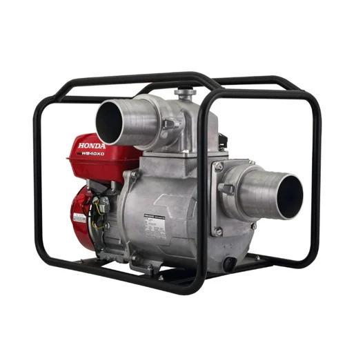 Wb40Xd Honda Water Pump - Application: Submersible