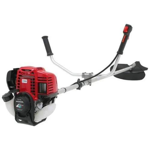 Umk450T U2Nt Honda Brush Cutter - Material: Metal