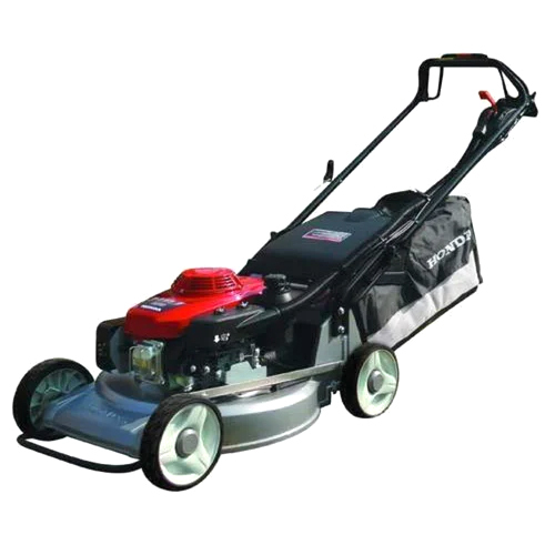 Hrj196 Honda Lawn Mower - Material: Metal