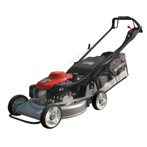 Hrj216 K2 Honda Lawn Mower - Mower Type: Professional Movers