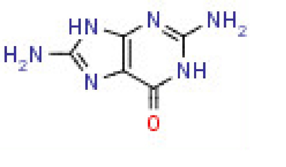 8- Aminoguanine