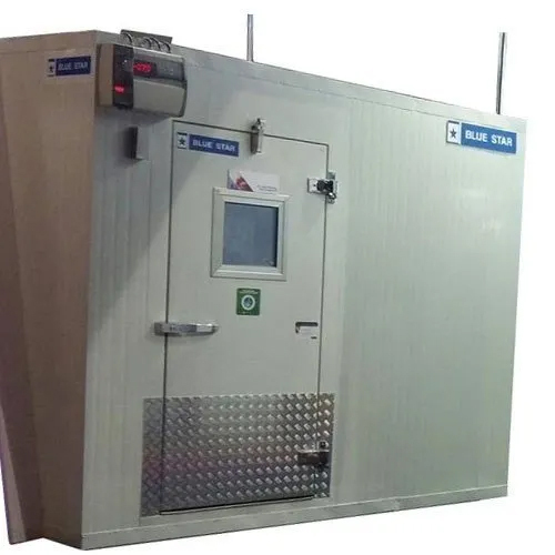 Cold Storage Room