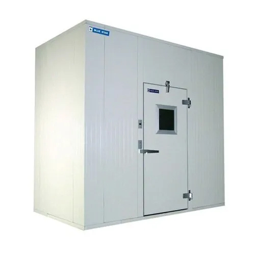 Commercial Cold Room - Body Material: Gi