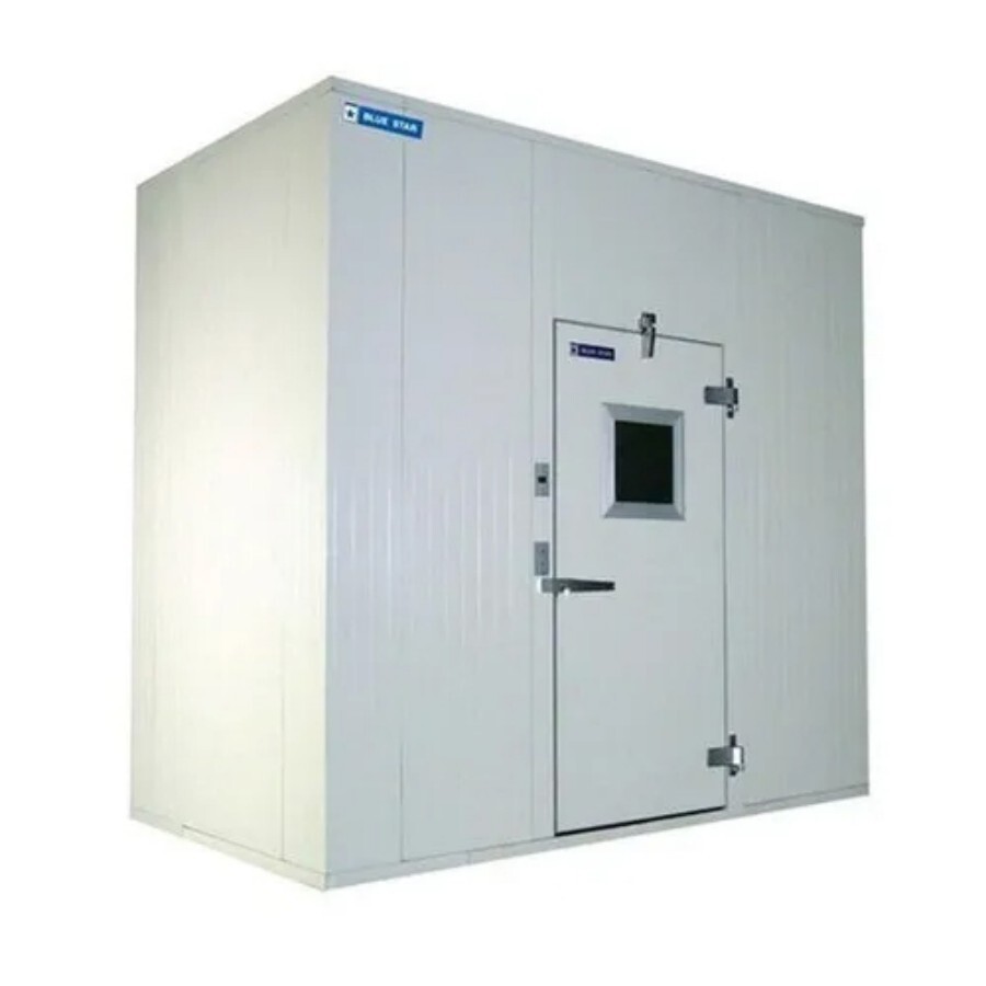 Commercial Cold Room - Body Material: Gi