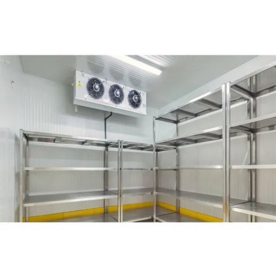 Vaccine Cold Storage Room
