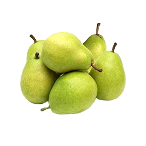 Fresh Pear - Whole, Juicy & Sweet | IQF Frozen, Non-Glutinous, Shelf Life 7-15 Days