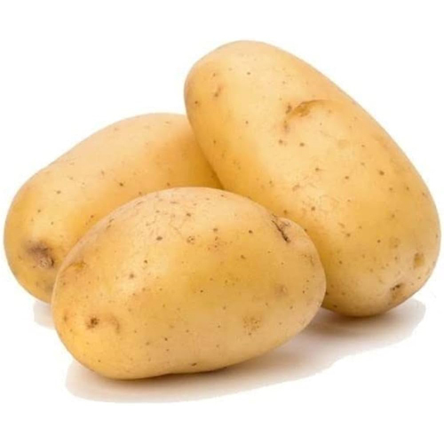 Fresh Potato - Moisture (%): 5% - 10%