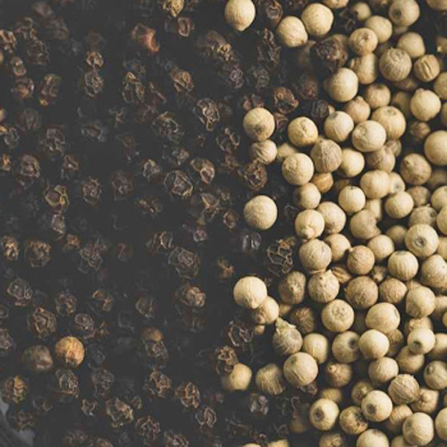 Black Pepper - Grade: Food Grade