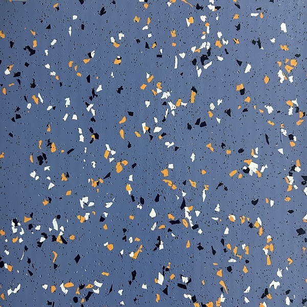 Grey Transport Flooring