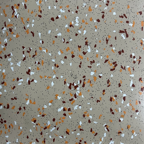 Grey Transport Flooring