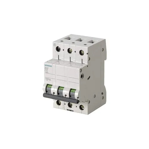 20 Amp 3 Pole MCB