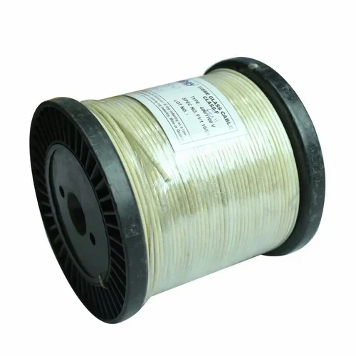 Fiberglass Electric Cable