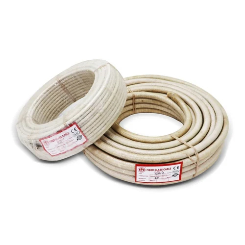 fiber glass cable