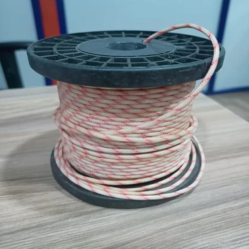 4 Sqmm Fiber Glass Cable