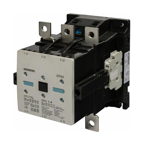 3Tf32 00 0A Siemens Contactor - Application: Industrial